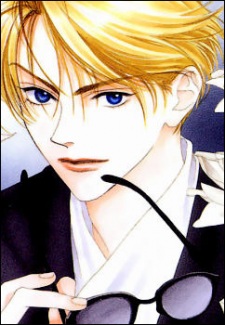 Shizuki Claude Ashiya