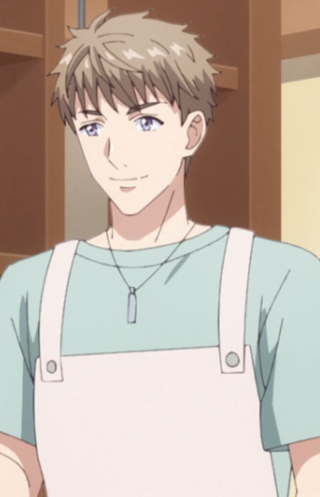 Takami Makita