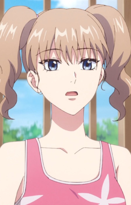 Tamami Kagurazaka