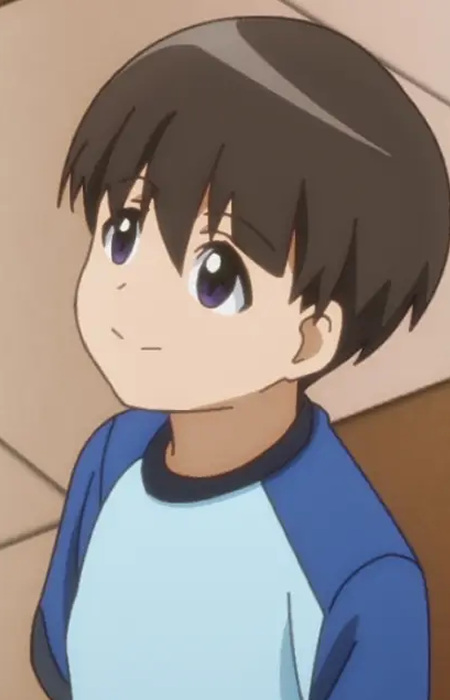 Kentarou Kun