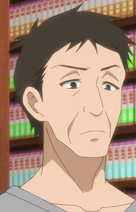 Satou