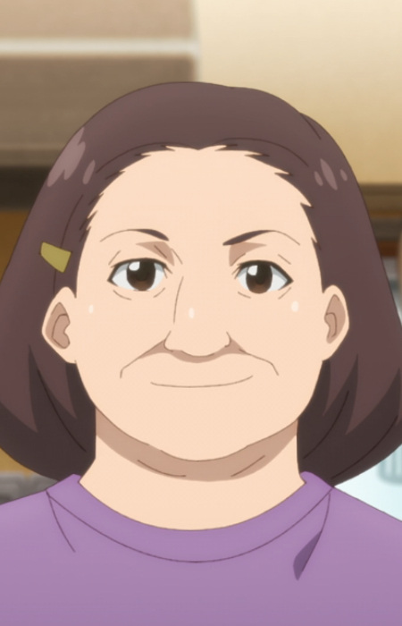 Yumiko Sasaki