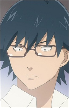 Hiroyuki Sogabe