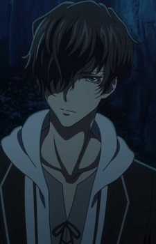 Agito Angrin