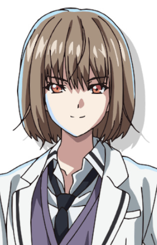 Asagi Ikusaba