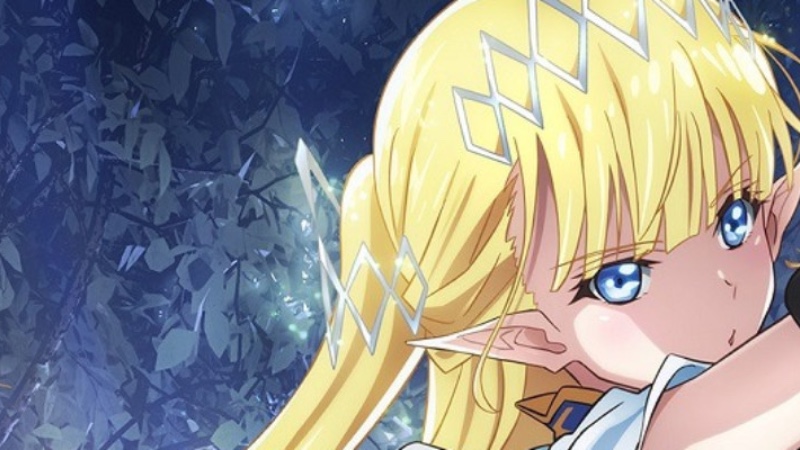 Capa Página para colorir - Hazurewaku no "Joutai Ijou Skill" de Saikyou ni Natta Ore ga Subete wo Juurin suru made