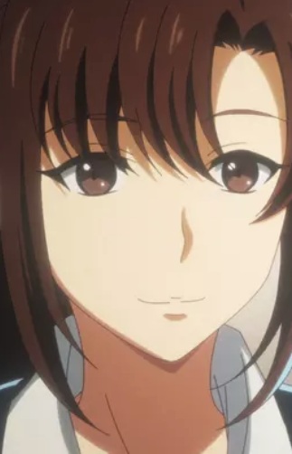 Toukas Aunt