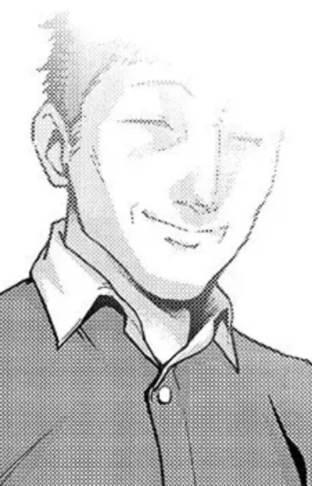 Toukas Uncle