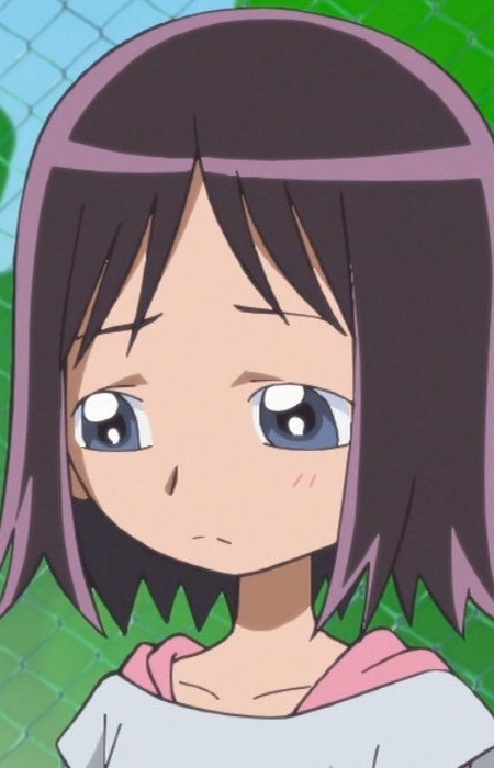 Ayumi Kumazawa