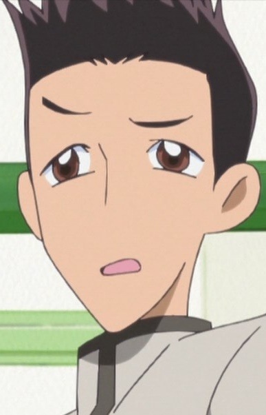 Yasuhiko Kaga