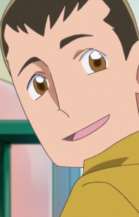 Youichi Hanasaki