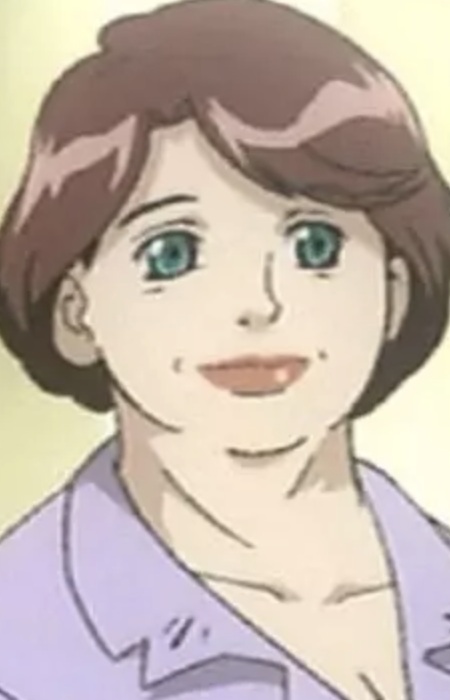 Yoko Milchan