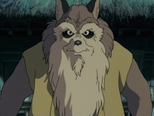 Inugami Gyobu