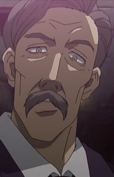 Richard Hellsing