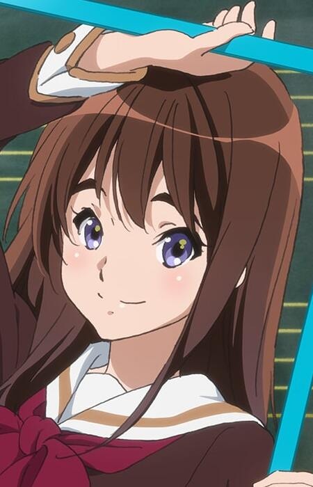 Junna Inoue