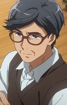 Kentarou Oumae