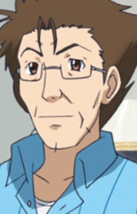Gorou Hyoudou