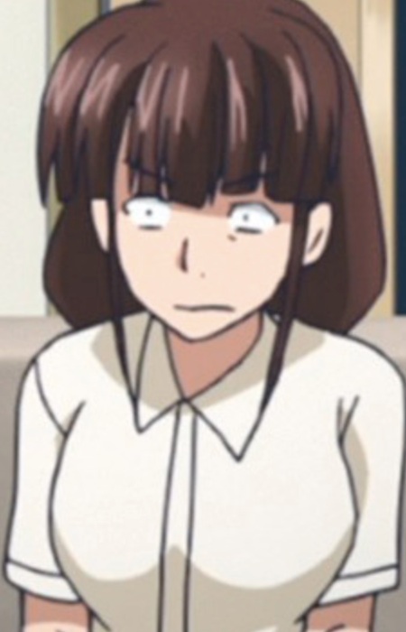 Miki Hyoudou