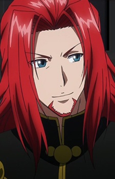 Zeoticus Gremory