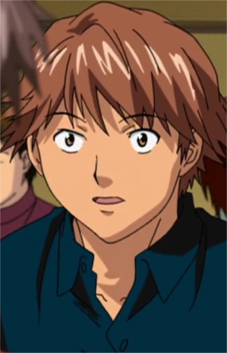 Eiji Komiya