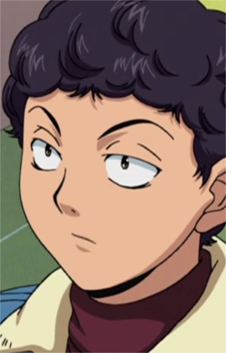 Hideki Isobe