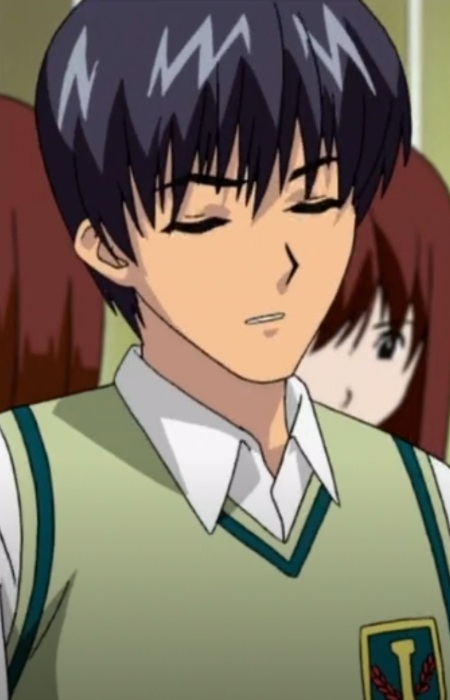 Iwana Captain