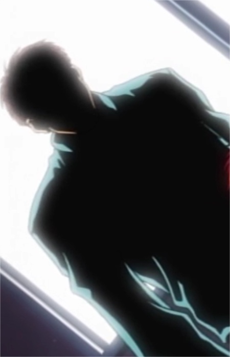 Kagas Father