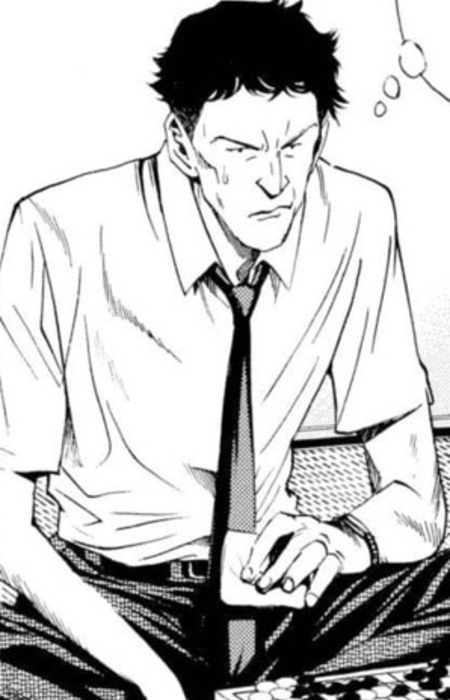 Masahiko Hagiwara