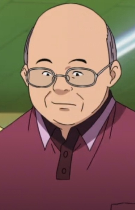 Muranishi