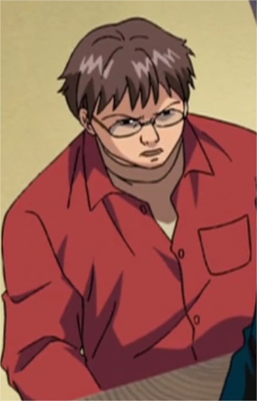 Toshiki Adachi