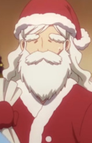 Mr Tachibana