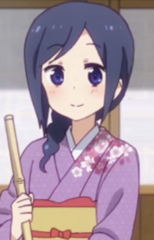 Mrs Tachibana