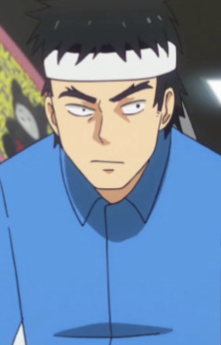 Ryuichi Hado