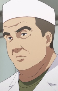 Hayashi
