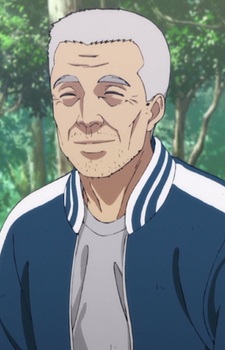 Shige San