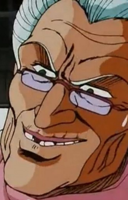 Dekai Babaa