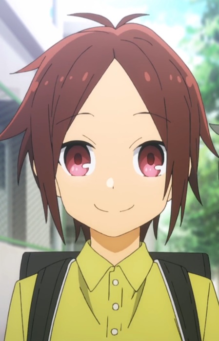 Keigo Izumi