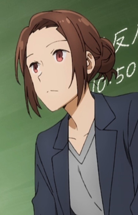 Reiko Terashima
