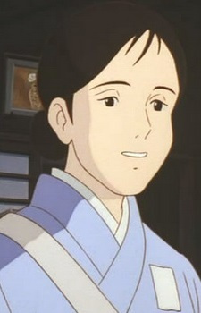 Mrs Yokokawa