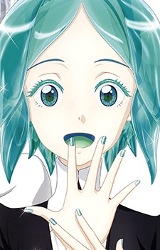 Phosphophyllite