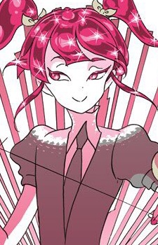 Red Beryl