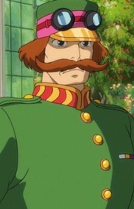King Of Ingary