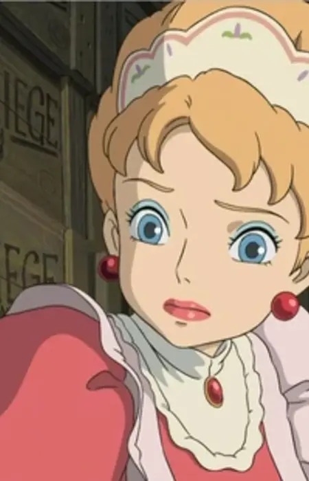 Lettie Hatter