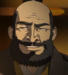 Katsuie Shibata