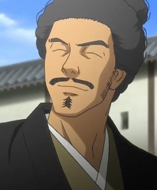 Kiyomasa Katou