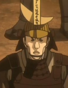 Kojuurou Katakura