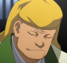 Kouetsu Honami