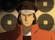 Nobushige Sanada
