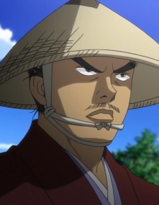 Satarou Ueda