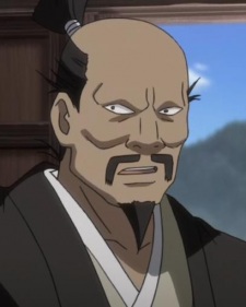 Tadakatsu Honda